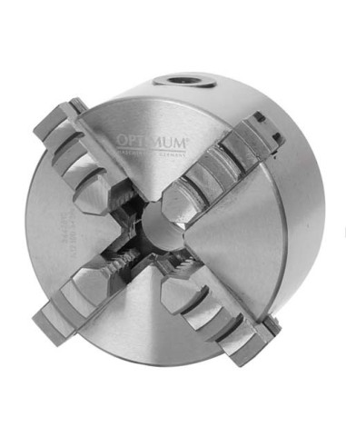 PLATO 4 GARRAS 200 MM UNIV. CAMLOCK No.5 PLATO 4 GARRAS 200 MM UNIV CAMLOCK No5