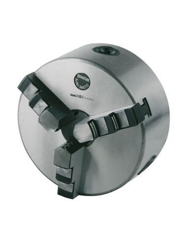 Plato de 3 Garras 200 MM