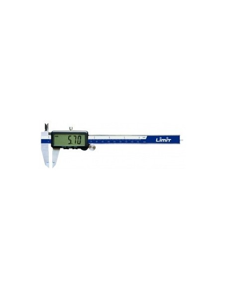 Pie de rey digital 200 mm Digital 200mm