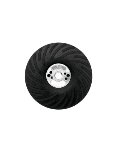 Plato soporte 125 mm M14, con anillos refrigeradores (626456000)