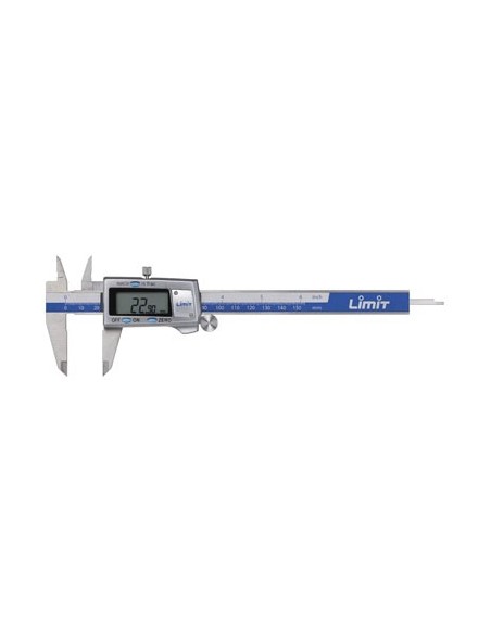 PIE DE REY DIGITAL TRIPLE LECT 200 MM