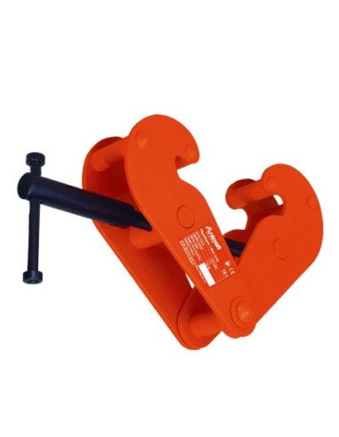PINZA DE ANCLAJE TK 1 - 1T PINZA PARA VIGAS TK 1