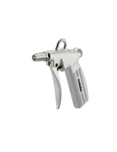 PISTOLA AIRE 4-6 BAR METABO 601584000 BPA 15 S