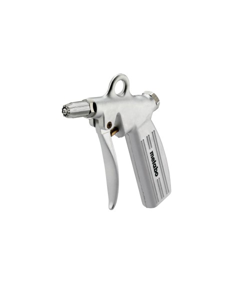 PISTOLA AIRE 4-6 BAR METABO 601584000 BPA 15 S