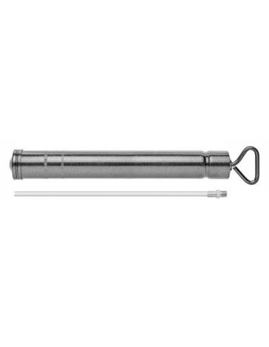 BOMBA DE SUCCIÓN, 800 CC, EXTENSIÓN PVC