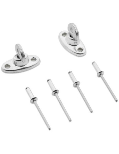Pivote de recambio para 00 21 0X (2x) KNIPEX 00 21 99 V10