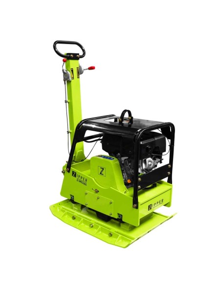 PLACA COMPACTADORA | Zipper ZI-RPE330G