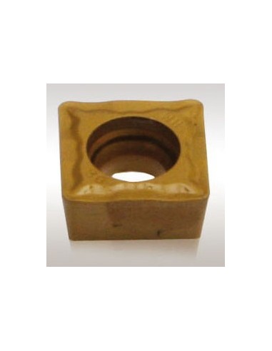 PLAQUITA HM-16 SCMT09T304-53 S/90?, 5 UN S90Â°