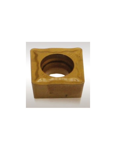 PLAQUITA HM-16 SCMT09T304-53 S/90?, 5 UN S90Â°