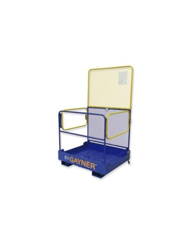 Plataforma de trabajo | 74-690 JAULA 1200X1000
