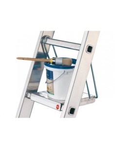 Plataforma de trabajo para peldaños de 30 mm 2