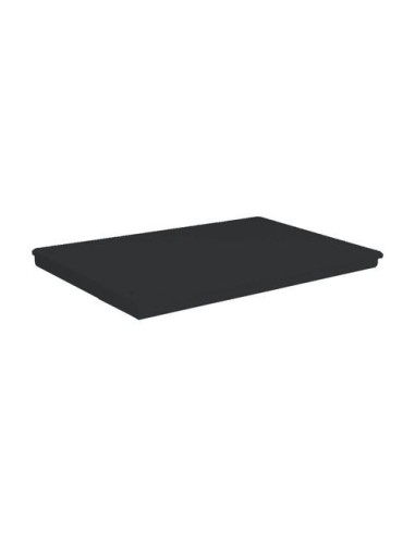 PLATAFORMA METÁLICA 1000x600mm - HT 300 S