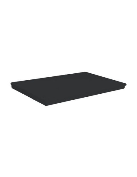 PLATAFORMA METÁLICA 1000x600mm - HT 300 S
