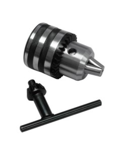 Portabrocas con llave | ZKBF1616 Holzmann