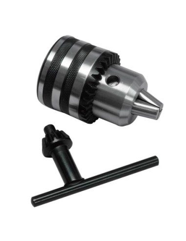 Portabrocas con llave | ZKBF1616 Holzmann