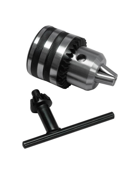Portabrocas con llave | ZKBF1616 Holzmann