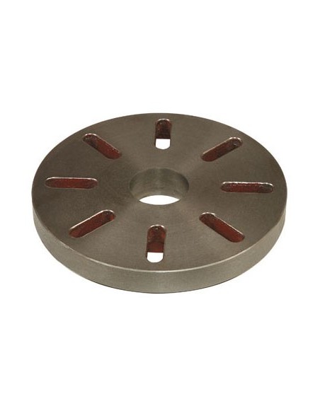 PLATO SUJECCION PARA TORNO D 250/TU 2404/TU 2406 Ã? 250 mm