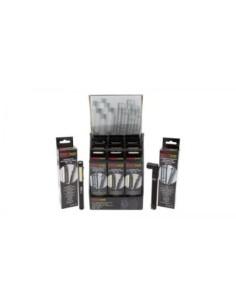 KIT LINTERNAS 12PZS (1150+1151) CON DISPLAY