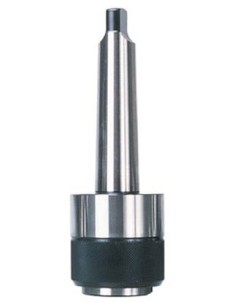 Portapinzas para roscar M8-20 para MB754-7500 M8 - M20 2