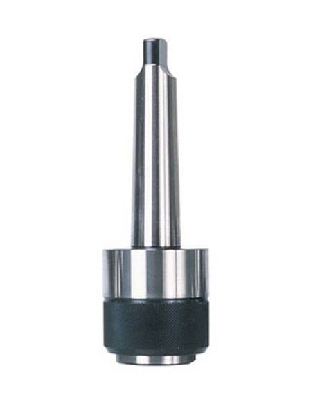 Portapinzas para roscar M8-20 para MB754-7500 M8 - M20