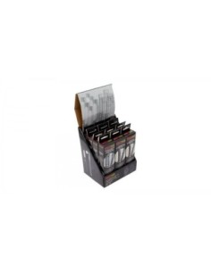KIT LINTERNAS 12PZS (1150+1151) CON DISPLAY 2