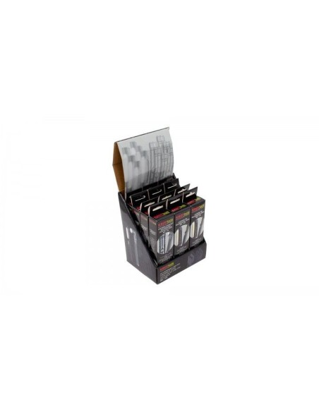 KIT LINTERNAS 12PZS (1150+1151) CON DISPLAY