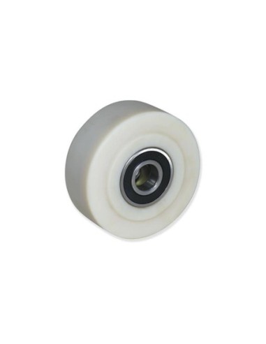 PO - Monobloque de Poliamida (extrusionada) color blanco-crema | 14-78 300 POB8