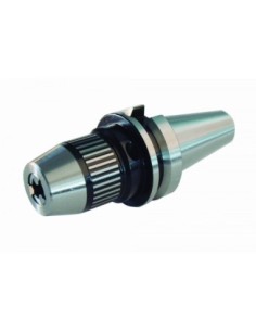 Portabrocas 0-13mm BT30 Portabrocas BT30