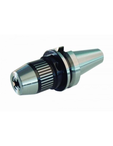 Portabrocas 0-13mm BT30 Portabrocas BT30