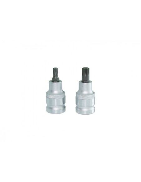 LLAVE VASO TORX T27X60MM