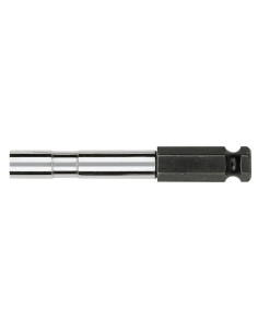 Portapuntas magnético con muelle retenedor y guía de 11 mm 2