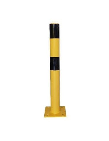 POSTE DE PROTECCIÓN PLETINA POT800NJ Ø90-800mm