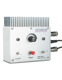 POWER DRIVE I (1 EJE) C/TRANSF. Power Drive 1 2