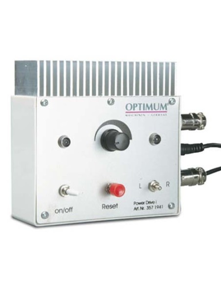 POWER DRIVE I (1 EJE) C/TRANSF. Power Drive 1