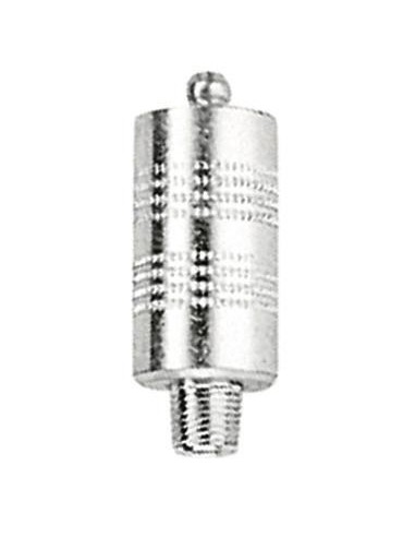 ADAPTADOR RÁPIDO PARA BOQUILLAS HIDRÁULICAS DE 18 MM Ø