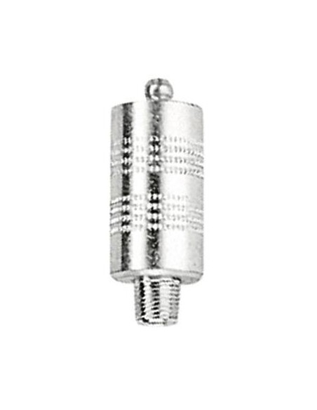 ADAPTADOR RÁPIDO PARA BOQUILLAS HIDRÁULICAS DE 18 MM Ø