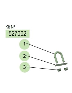 527002, KIT ABARCÓN