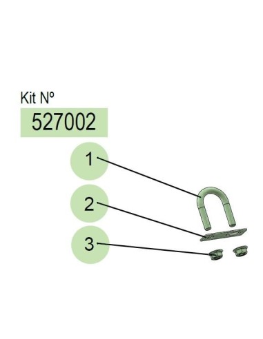 527002, KIT ABARCÓN
