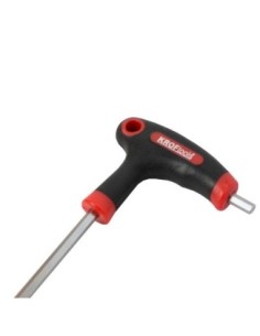 LLAVE T UMBRAKO 4MM 2