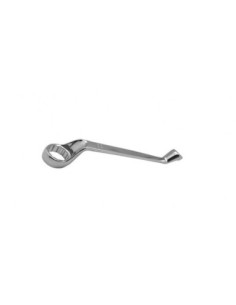 LLAVE DE ESTRELLA 20X22MM 2