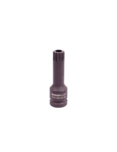 LLAVE DE VASO XZN M16H IMPACTO