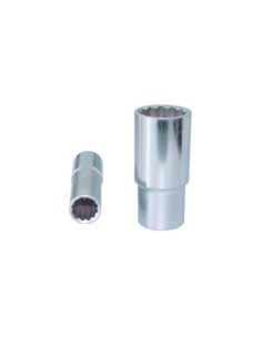 LLAVE VASO LARGA 1/2 BIHEX 13MM
