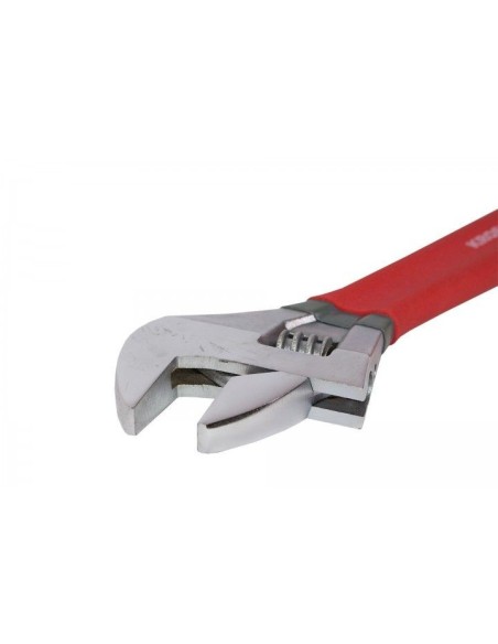 LLAVE INGLESA AJUSTABLE 8