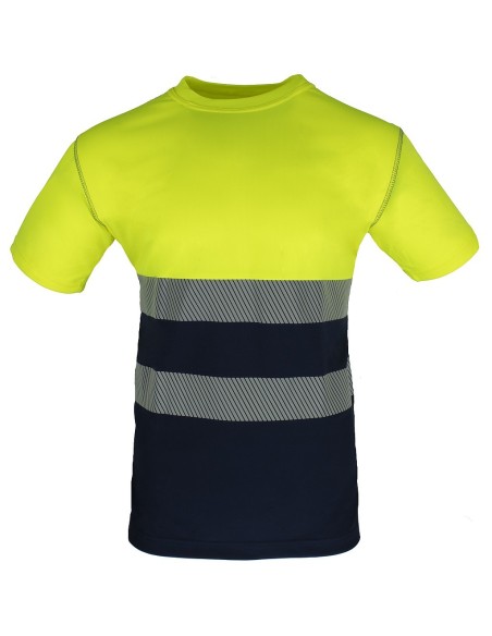 Prima Protección camiseta visión combi manga corta