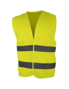 Prima Protección chaleco driver