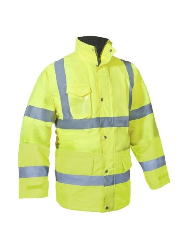 Prima Protección parka premium3