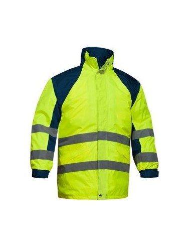 Prima Protección parka raptor2 combi