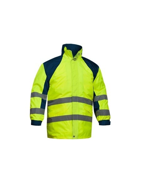 Prima Protección parka raptor2 combi