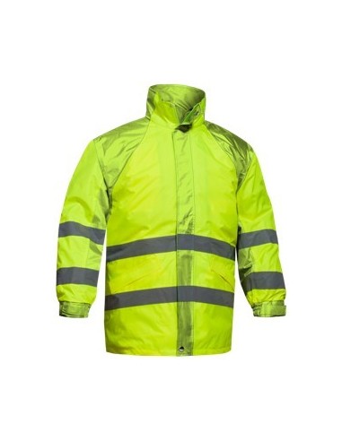 Prima Protección parka raptor
