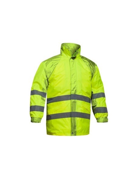 Prima Protección parka raptor